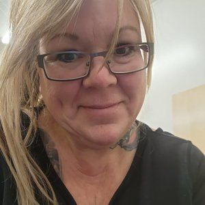 Meet your Posher, Tracey